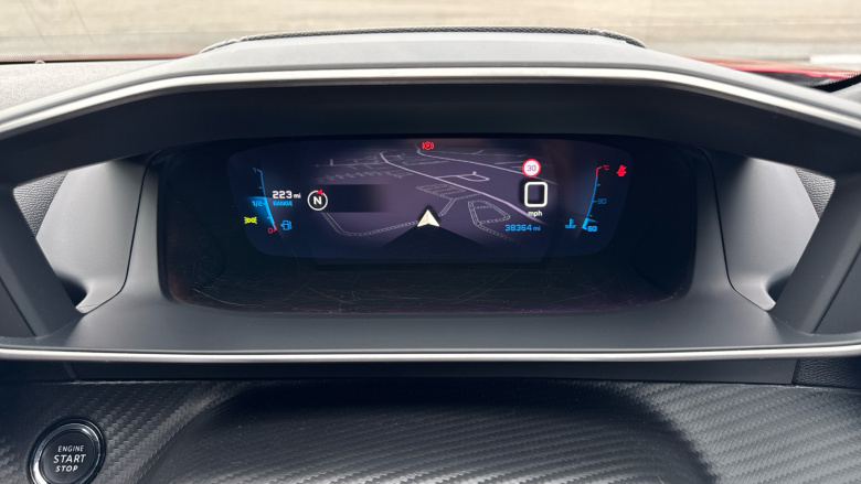 Peugeot 2008 1.2 PureTech 130 GT 5dr Petrol Estate